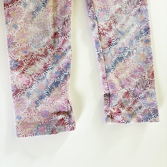 Tea Collection Girls' Leggings Size 6 - Picture 5 of 6